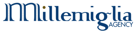 Millemiglia Agency logo