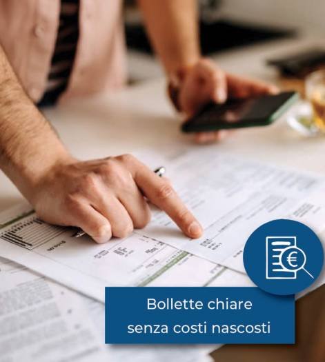 bollette