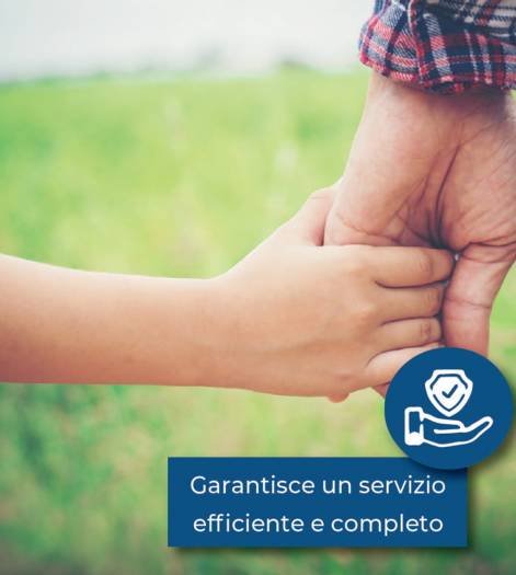 garantisce