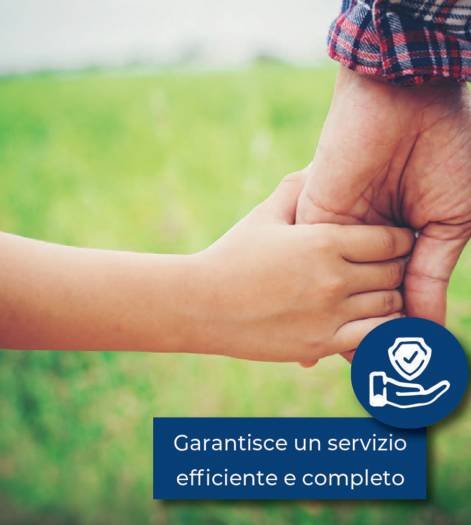 garantisce