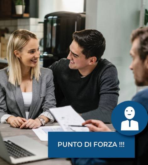 punto di forza