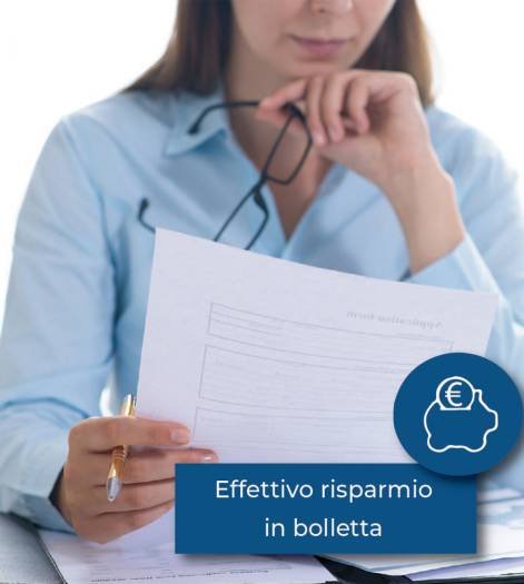 risparmio