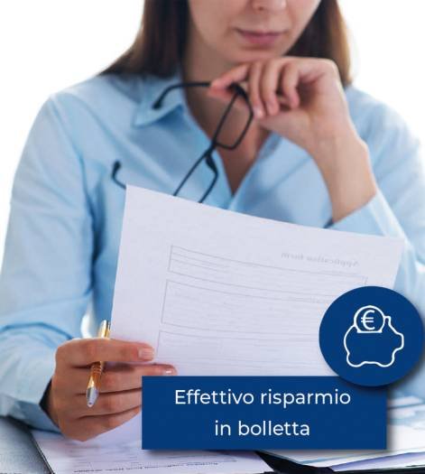 risparmio